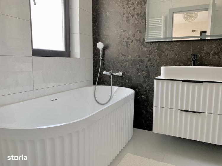 Vila Individuala | Tunari | Lux | 3 locuri de parcare - 8