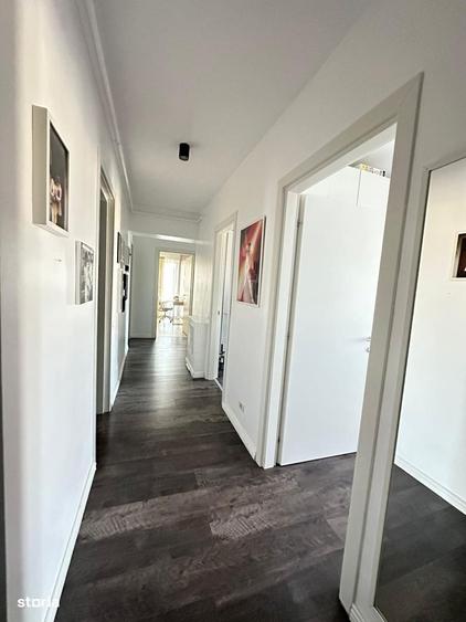 Apartament 3 camere premium | Central | Parcare subterana - 7