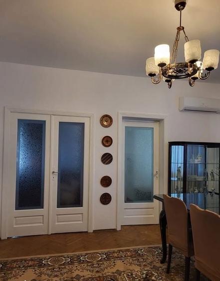 Casă cu 3 camere cu Teren 100 Mp în Colentina
