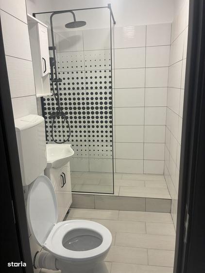Garsonieră în Lucrețiu Pătrășcanu