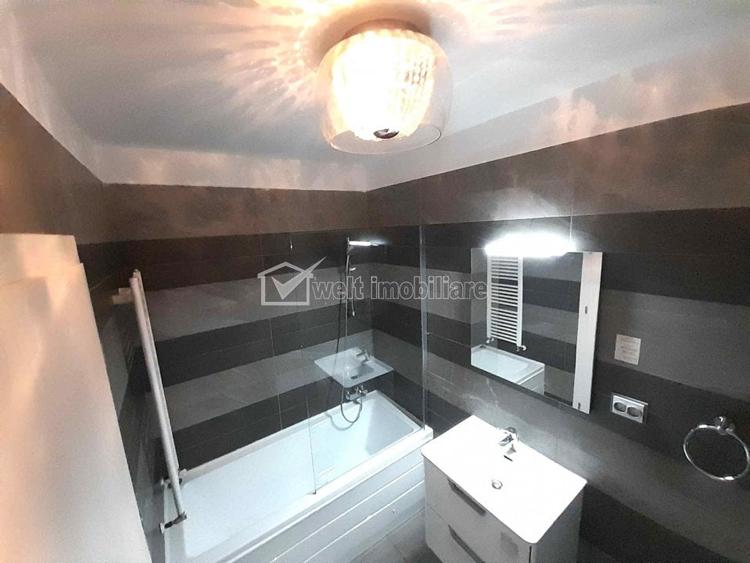 Spațiu comercial, de 55 mp, în Sopor