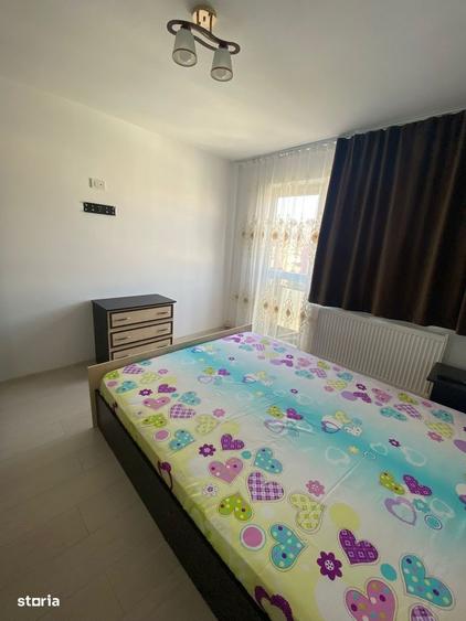 Apartament cu 3 camere în Ostroveni
