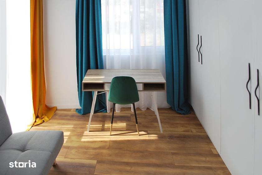 Apartament cu 3 camere în Iosia