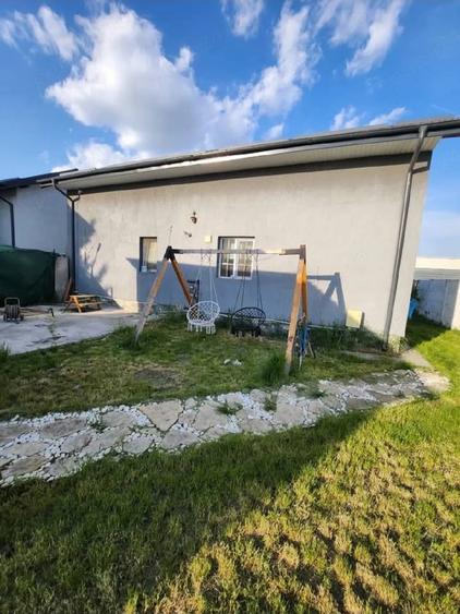 Casă cu Teren 385 Mp în Central