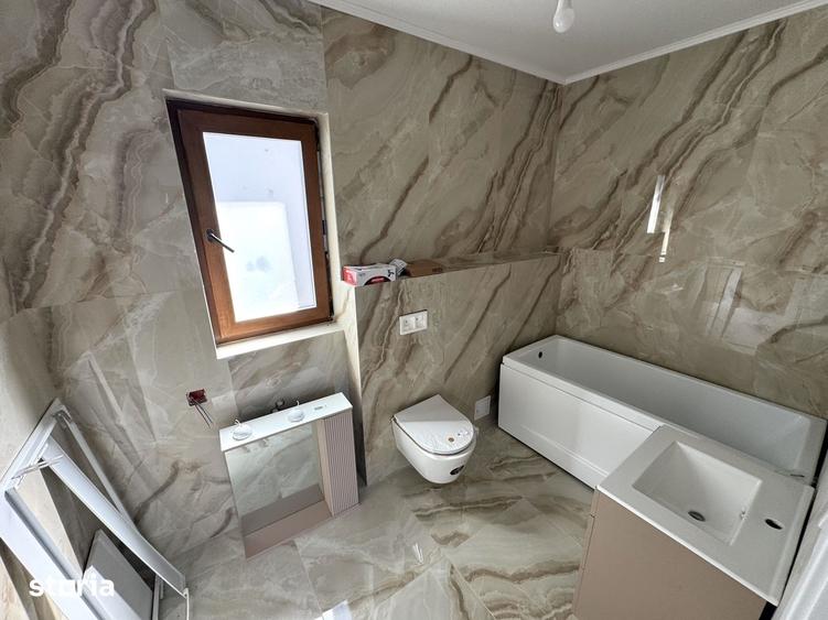 Casă cu 3 camere cu Teren 500 Mp în Ciurea