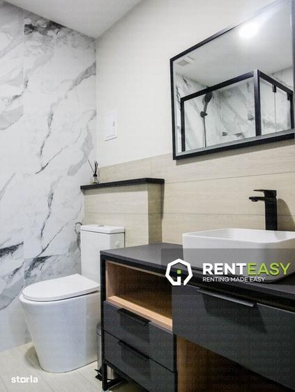 Apartament cu 3 camere în Tudor Vladimirescu