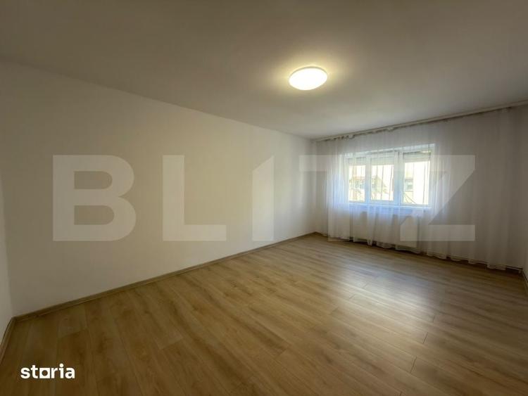 Apartament 2 camere, 51,39 mp, zona Pelendava, 1 Mai - 1