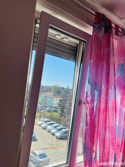 Garsonieră nedecomandată în Take Ionescu