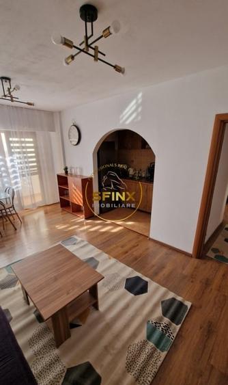 Apartament cu 2 camere decomandat, mobilat în Moșilor
