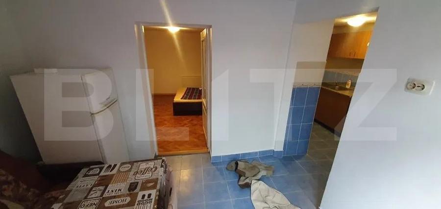 Apartament 2 camere, 41 mp utili, zona Farmec - 6