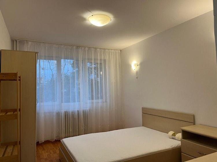 Inchiriere ap 3 camere, Dinicu Golescu, Kaufland - Metrou Basarab - 3