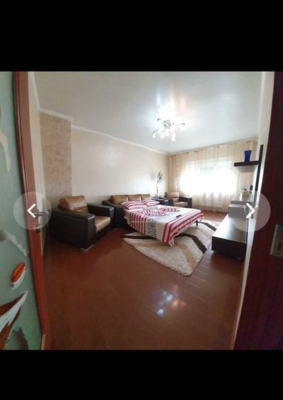 Inchiriez Ap 2 camere Zona Spitalul Miliar - 2