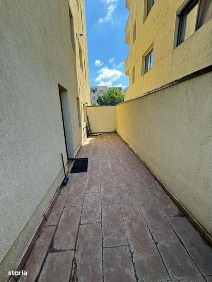 Apartament cu 1 camera -zona Nicolina - Providenta - Pet Friendly - 2