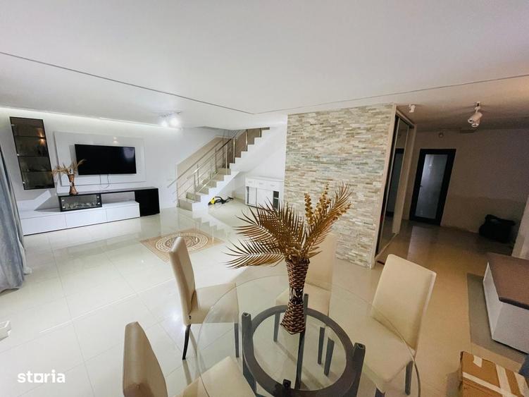 Imobiliare Ciorogarla Casa p+1 gata de mutare cu toate utilitatile - 2