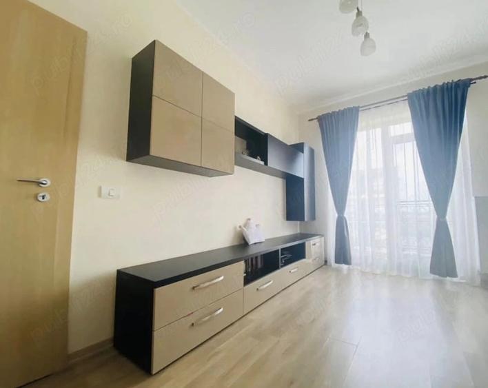 Apartament cu 2 camere decomandat în Giroc