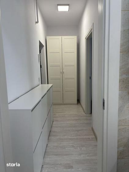 Apartament doua camere- tip studio - Avangarde Residence - 4