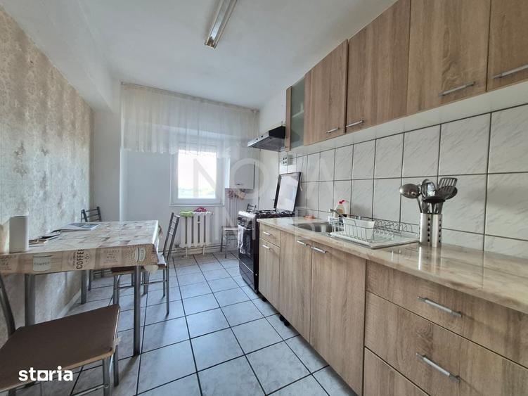 Apartament 3 camere de vanzare, Zona Garii - 4
