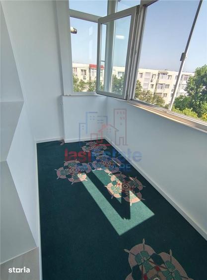 Apartament 2 camere Podu Ros - zona Odeon - 11