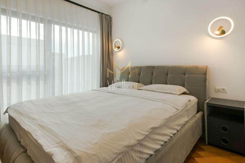 Apartament spatios 3 camere, 2 balcoane, 2 parcari, zona Iulius Mall! - 15