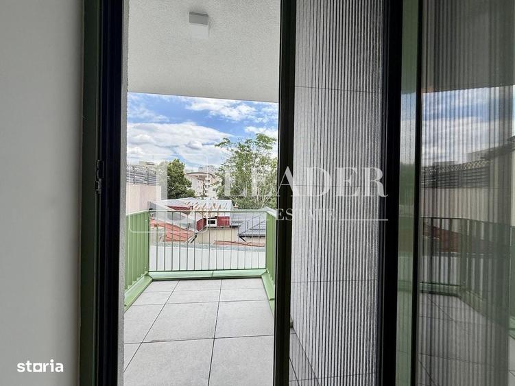 Apartament cu 2 camere în Obor