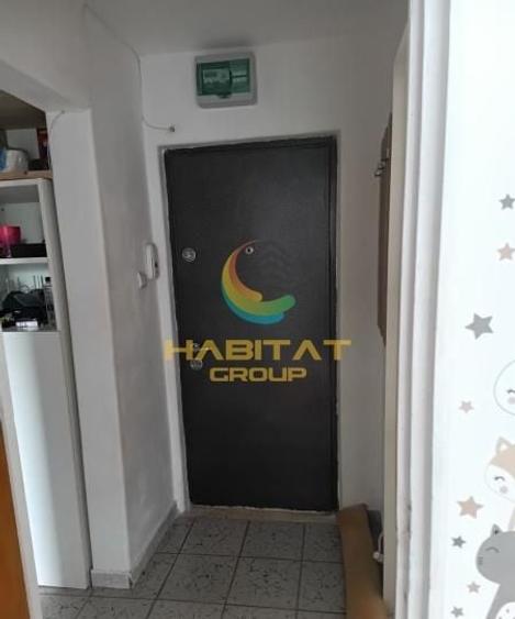 Apartament cu 2 camere decomandat, mobilat în Olteniței