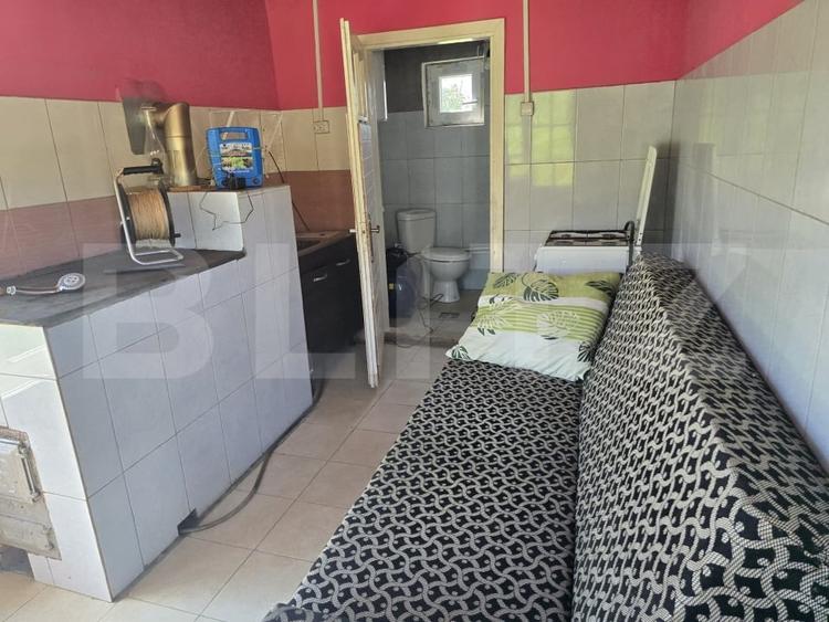 Teren agricol extravilan de 16000 mp, în Hodac