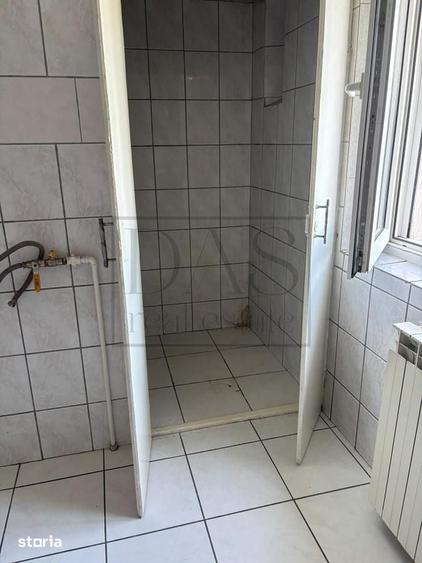 Apartament cu 2 camere decomandat în Aviației