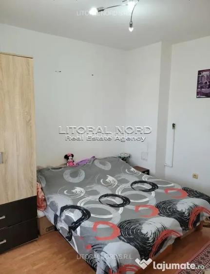 Apartament cu 2 camere decomandat în Poarta 6