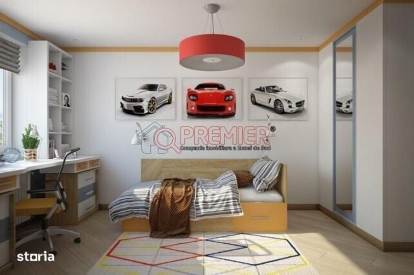 Apartament cu 2 camere în Metalurgiei — fotografia 1