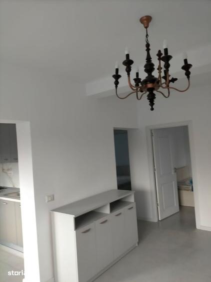 Apartament 3 Camere la Vila, Incalzire in Pardoseala, Parcare Inclusa- - 2