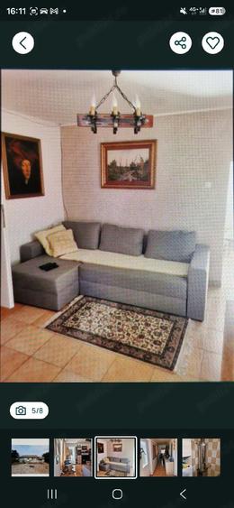 Casă cu 3 camere cu Teren 1600 Mp în Meșcreac
