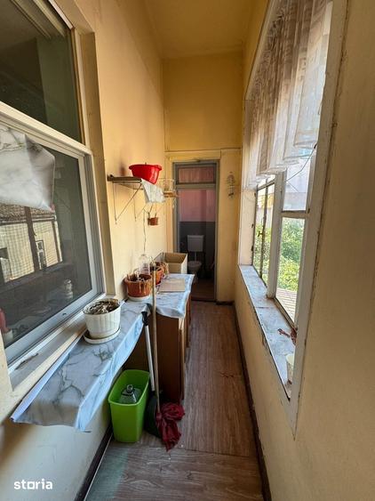 Apartament cu 3 camere în Ultracentral