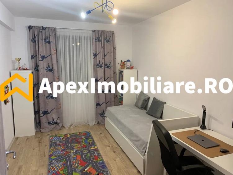 Apartament 3 camere de inchiriat Baneasa Bucure?ti | ApexIm - 4