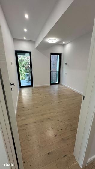 Apartament cu 2 camere decomandat în Centrul Istoric