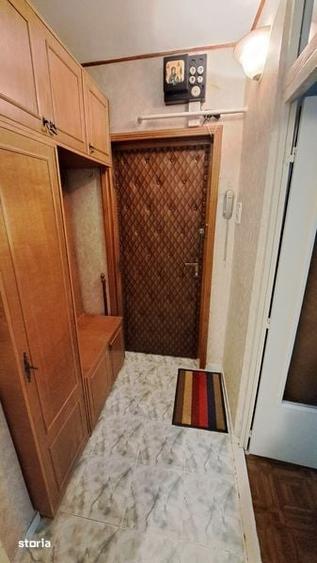 Garsonieră în Chercea