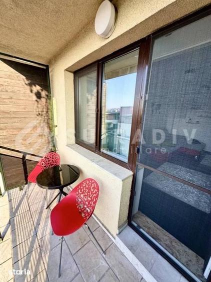 Apartament modern, bloc nou cu lift-zona Iulius Mall, FSEGA - 7