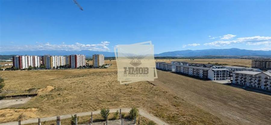 Apartament cu 2 camere decomandat, mobilat în Exterior Sud