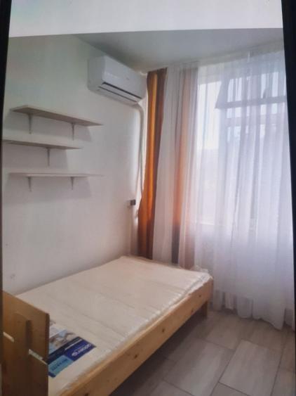 Apartament nedecomandat în Astra