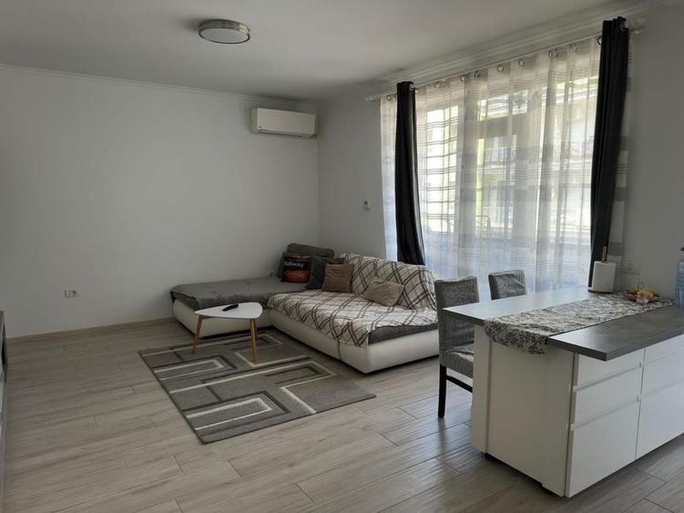 Apartament cu 3 camere în Giroc