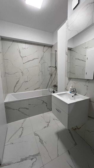 Apartament cu 2 camere decomandat în Pipera
