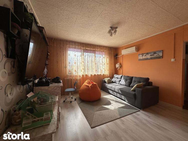Agentia imobiliara VIGAFON vinde apartament 3 camere Cina - 8