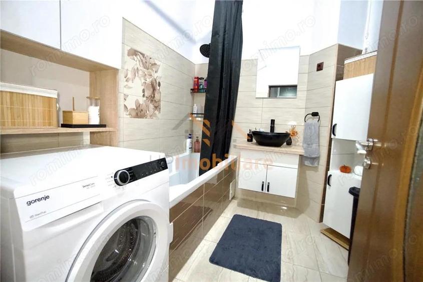 APARTAMENT 2 CAMERE | PARTER | ULTRACENTRAL | ORADEA - 14