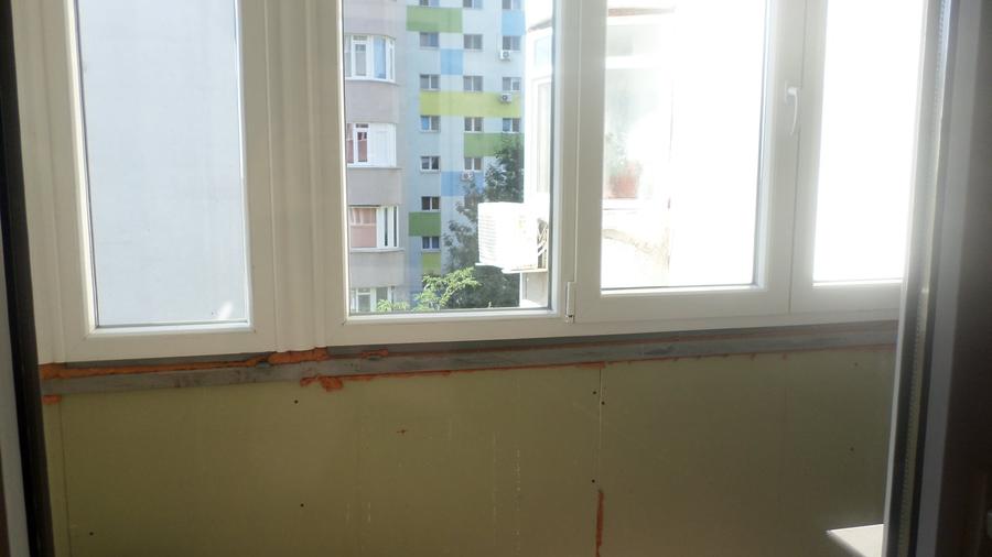 Apartament cu 4 camere decomandat în 13 Septembrie