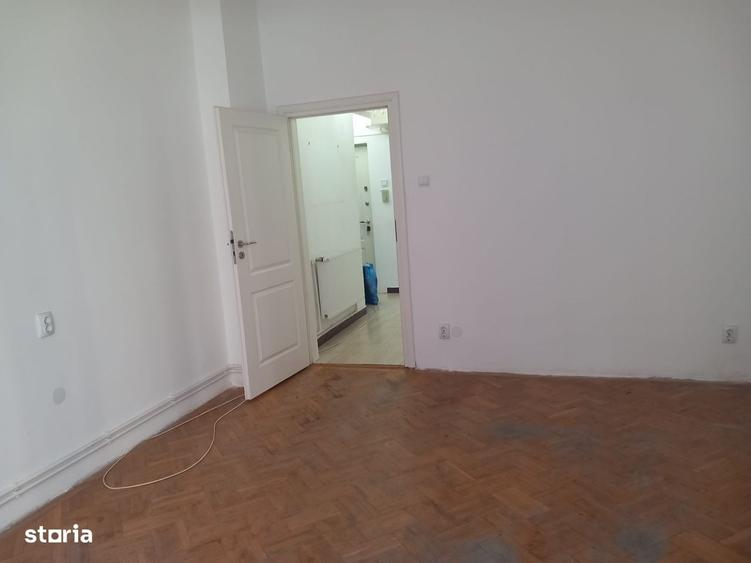 Apartament cu 2 camere în Ultracentral