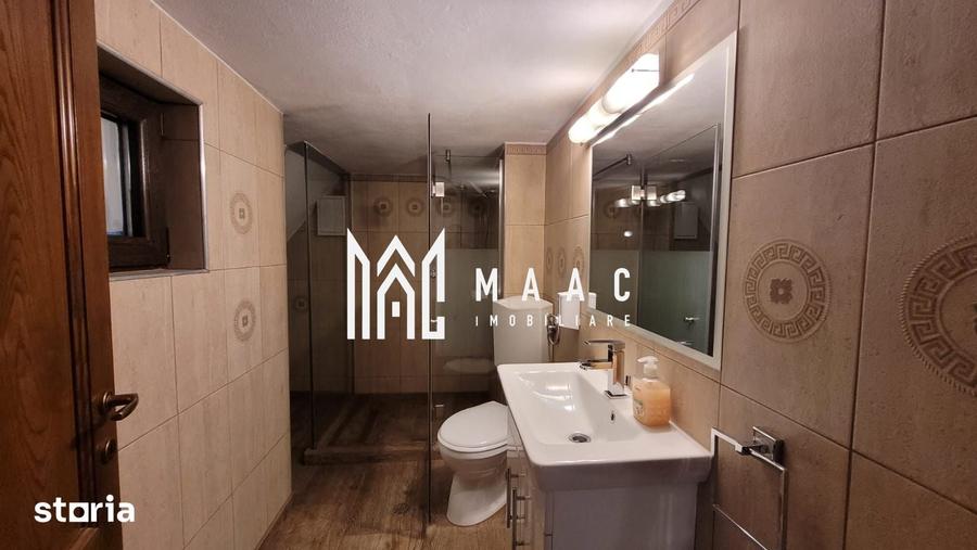 Apartament cu 4 camere în Central