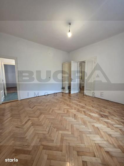 Apartament de colectie, 4 camere -106 mp, zona Parcul Central - 2