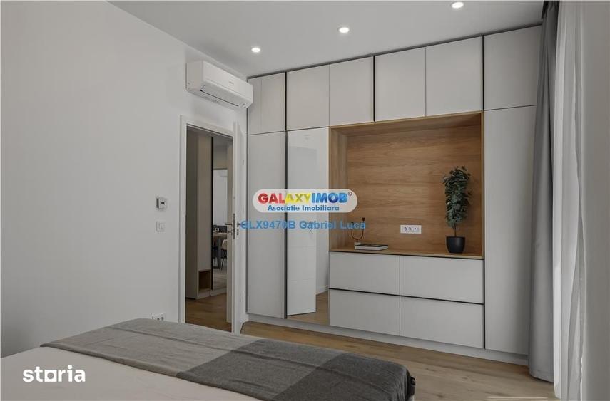 Apartament cu 2 camere în Berceni