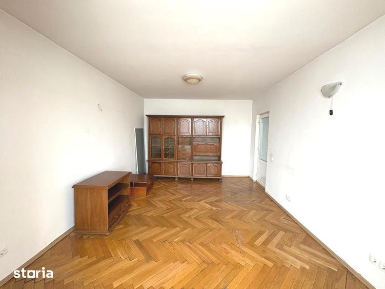 Apartament cu 2 camere în Ultracentral