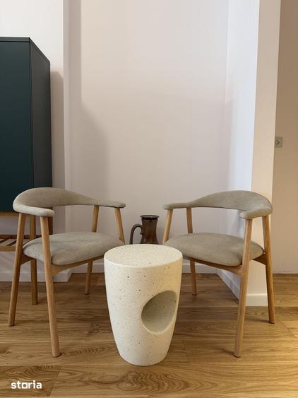 Apartament cu 2 camere în Iris