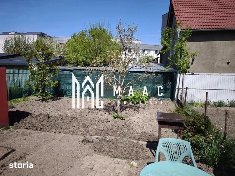 Casă cu 1 camere cu Teren 130 Mp în Lazaret